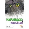 Karaböcü 4 Kayboldu