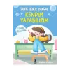 KENDİM YAPABİLİRİM DİŞLERİMİ FIRÇALIYORUM / SANİYE BENCİK KANGAL