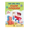 KENDİM YAPABİLİRİM ODAMI TOPLUYORUM / SANİYE BENCİK KANGAL