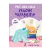 KENDİM YAPABİLİRİM UYKU ZAMANI / SANİYE BENCİK KANGAL