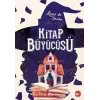 KİTAP BÜYÜCÜSÜ / LUCAS DE SOUSA / BEYAZ BALİNA