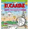 KOCAAYAK DÜNYA ŞEHİRLERİNİ GEZİYOR - DAHİ OLACAK ÇOCUK