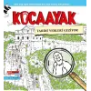 KOCAAYAK TARİHİ YERLERİ GEZİYOR - DAHİ OLACAK ÇOCUK