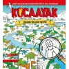 KOCAAYAK ZAMANDA YOLCULUK YAPIYOR - DAHİ OLACAK ÇOCUK