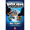 KÖPEK ADAM 4 - KÖPEK ADAM VE KEDİ ÇOCUK