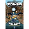 KÖPEK ADAM 7 - TOPLAR KİMİN İÇİN YUVARLANIYOR