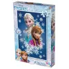 KS Frozen Puzzle 50 Parça