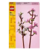 LEGO 40725 Cherry Blossoms (Kiraz çiçekleri )