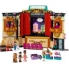 Lego AndreaS Theater School 41714