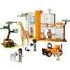 Lego Mias Wilddlife Rescue 41717