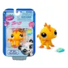 Littlest Pet Shop Minişler Tekli Figür G7 #83