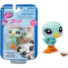 Littlest Pet Shop Minişler Tekli Paket S2 – G7#78 Martı
