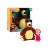 Masha ve Koca Ayı (20Cm-12Cm)