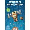 9786057311535 SUDOKU ÇALIŞMA KİTABI