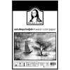 Mona Lisa Sulu Boya Kağıdı 35x50 160 GR (1 Adet)