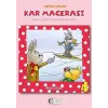 MUTLU ORMAN-KAR MACERASI