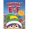 NEREDE ELF? - DAHİ OLACAK ÇOCUK (ELF NEREDE?)