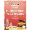 Okyanus Yayınları 8. Sınıf T.C. İnkılap Tarihi ve Atatürkçülük Classmate Soru Bankası