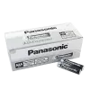Panasonic Çinko Karbon İnce Kalem Pil (AAA) R03UE/2S
