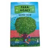 PARA AĞACI - ŞERMİN YAŞAR