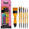 Pebeo Fırça Seti 6 Lı SET-22