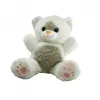 Peluş Kedi 23 cm