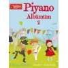 Piyano Albümüm 2 - Collins Music