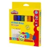 Play-doh Jel Crayon Mum Boya 6 Renk