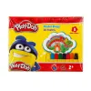 Play-Doh Pastel Boya 8 Renk