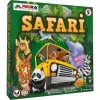 Redka Safari Kutu Oyunu