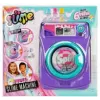 So Slime Sesli ve Işıklı Slime Çamaşır Makinesi