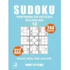 Sudoku - Dünyanın En Sevilen Bulmacası 12