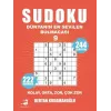 Sudoku Dünyanın En Sevilen Bulmacası 9