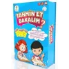 Tahmin Et Bakalım