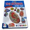 Taş Boyama