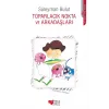 Toparlacık Nokta ve Arkadaşları Can Çocuk Yayınları