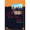 Uncle Toms Cabin Stage 3: Harriet Beecher Stowe (Kapadokya Readers)