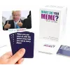WHAT DO YOU MEME? (PARTİ OYUNU)