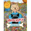 YAVRU KÖPEK NEREDE? - DAHİ OLACAK ÇOCUK