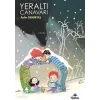 Yeraltı Canavarı - Ayfer DEMİRTAŞ - Yakın