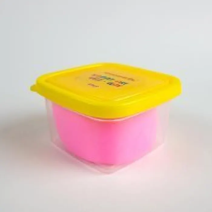 Goodwın Sanat Kılı Pembe