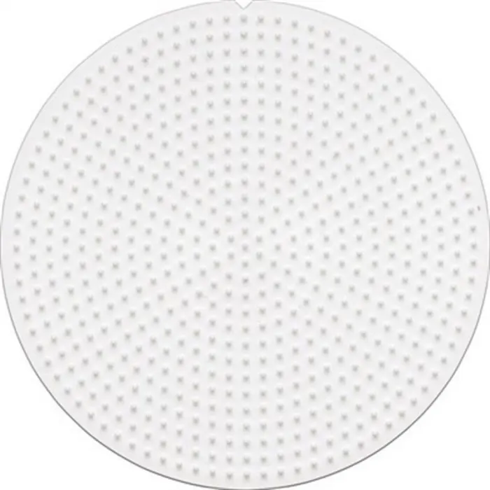 Hama Boncuk MİNİ Tabla Yuvarlak 595