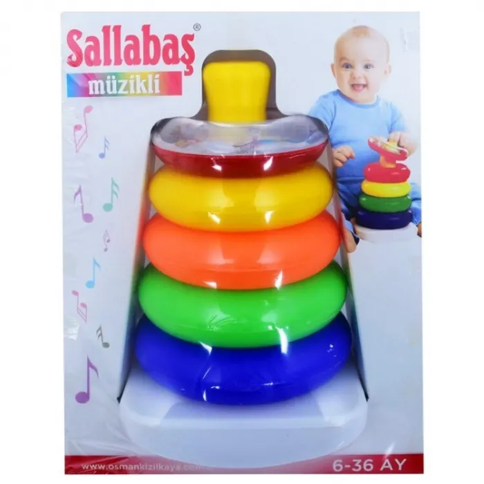 SALLABAŞ MÜZİKLİ