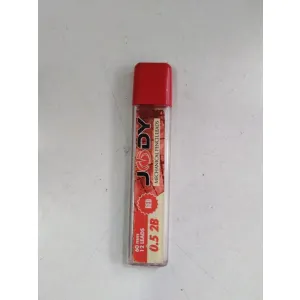 0.5 UÇ 75 MM KIRMIZI JODY