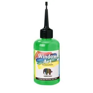 Window Art Yeşil 80ml