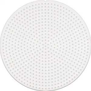 Hama Boncuk MİNİ Tabla Yuvarlak 595