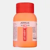 AMSTERDAM AKRİLİK BOYA 750ML TURUNCU**