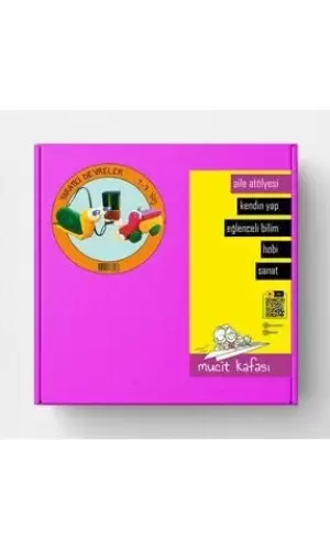 Mucit Kafası Yaratıcı Devreler