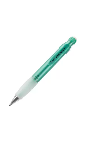 Serve DEEP METALLIX -07-METALLIC GREEN