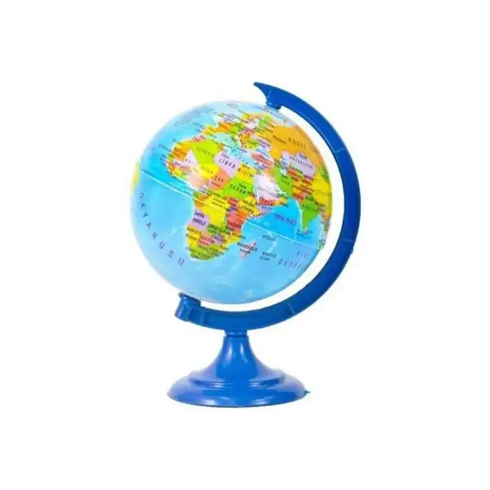 Masis Yerküre Kalemtıraşlı 10 Cm.